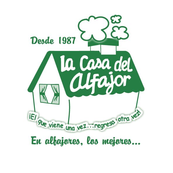 La Casa del Alfajor