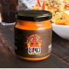 Sauce piquante sauvage au piment Limo Nativo 190g - EL INTI - La Boutique péruvienne