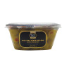 Olives vertes farcies au Piment Rocoto Huerto Mejía 230g - EL INTI - La Boutique péruvienne