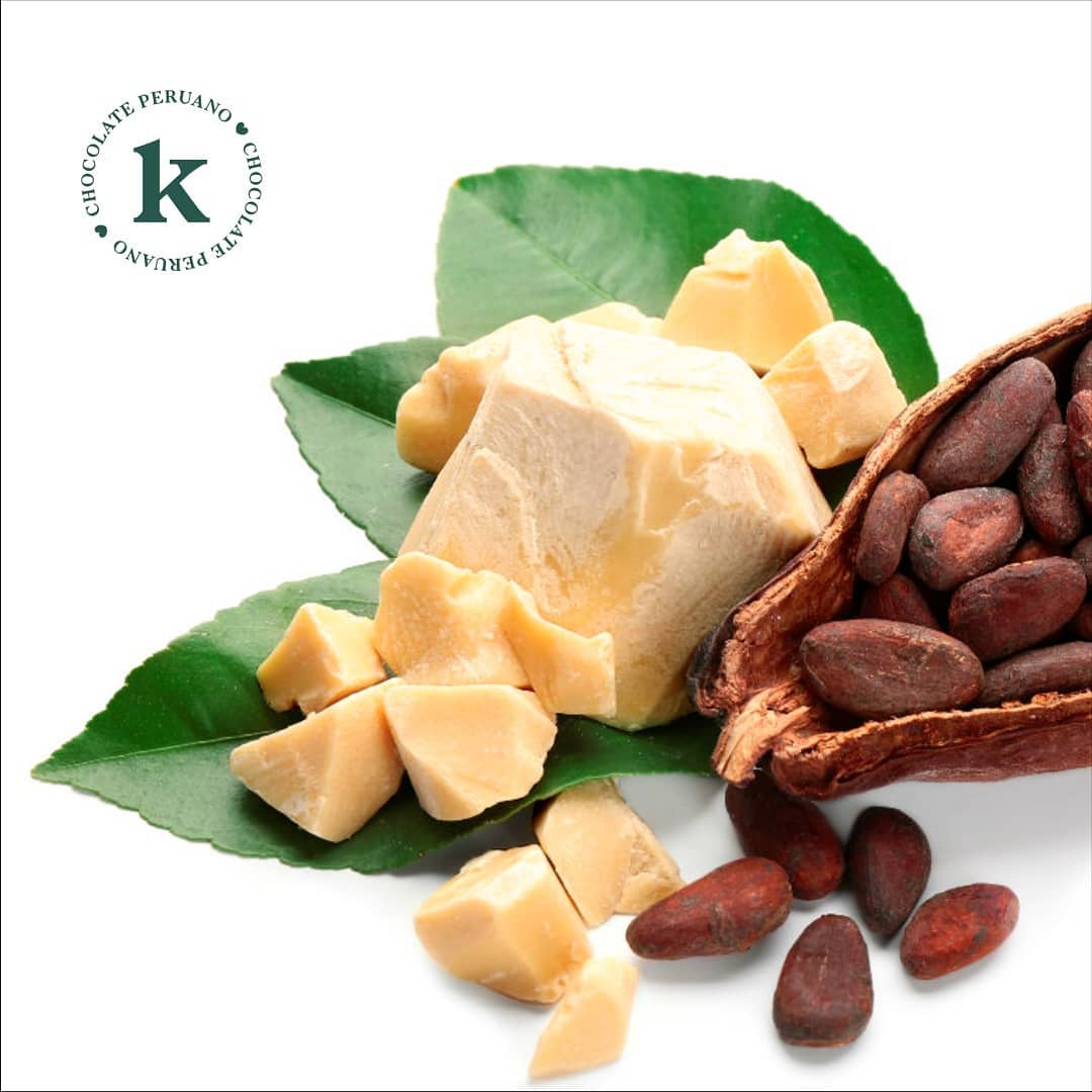 Kuyay - Beurre de Cacao