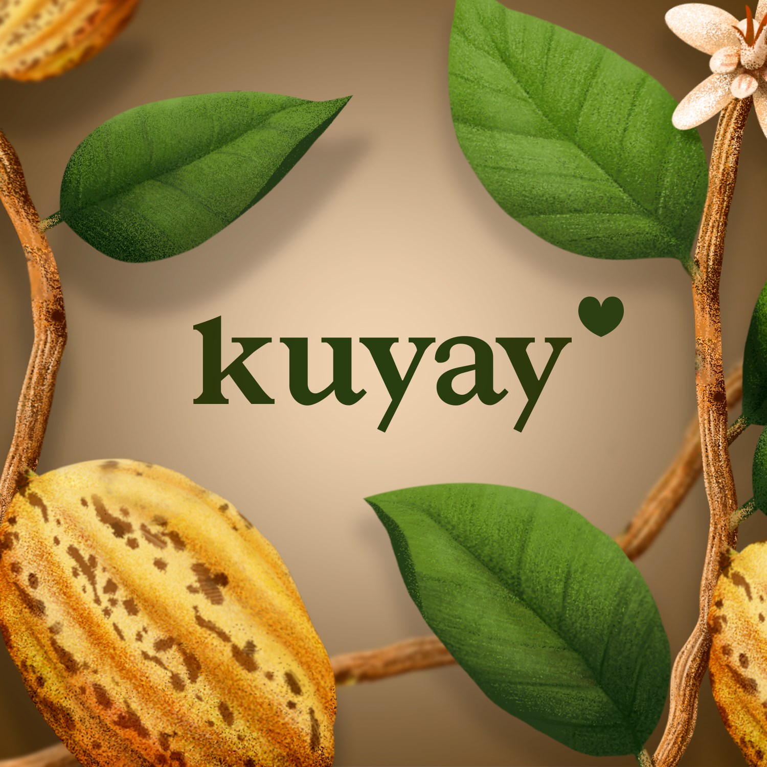 Kuyay - Chocolats Kuyay